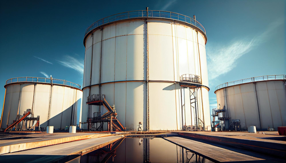 Izrael az iráni olajraktárakat támadta