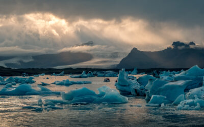 A bolygó klímája kibillent az egyensúlyából