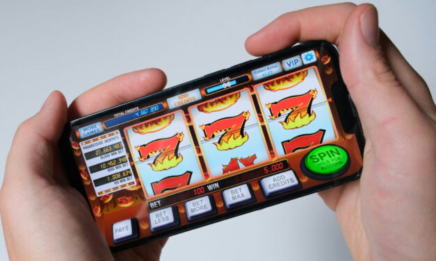 Rulett nyerő stratégia a digitális kaszinók világában