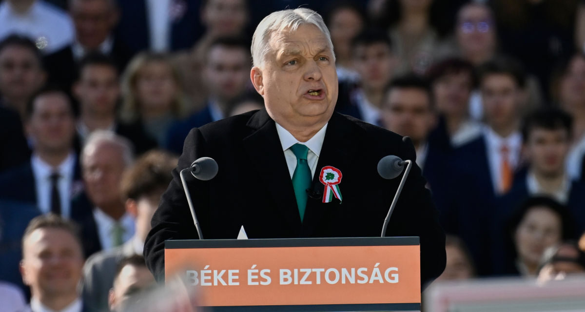 Orbán: Nem úgy kell nyerni, mint négy éve, hanem jobban