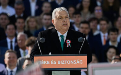 Orbán: Nem úgy kell nyerni, mint négy éve, hanem jobban