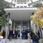 Az Orvostudományi Kar hallgatói blokád alá helyezték a dékáni hivatalt