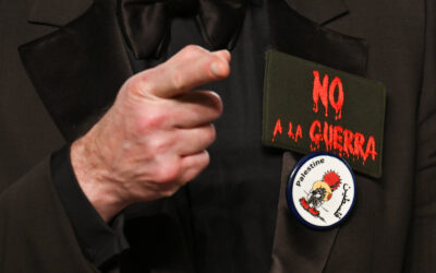 Oscar-díj 2026: Tarolt az Egyik csata a másik után