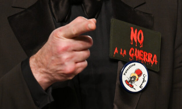 Oscar-díj 2026: Tarolt az Egyik csata a másik után