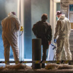 Terrortámadás lehetett az Egyesült Államok oslói nagykövetségénél történt robbanás