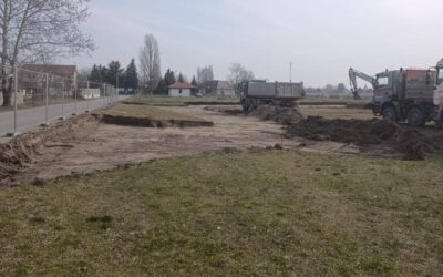 VMDK: Palicsnak nem több betonra van szüksége!