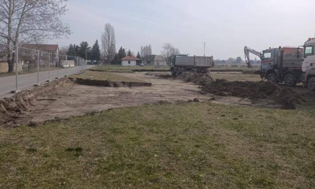 VMDK: Palicsnak nem több betonra van szüksége!