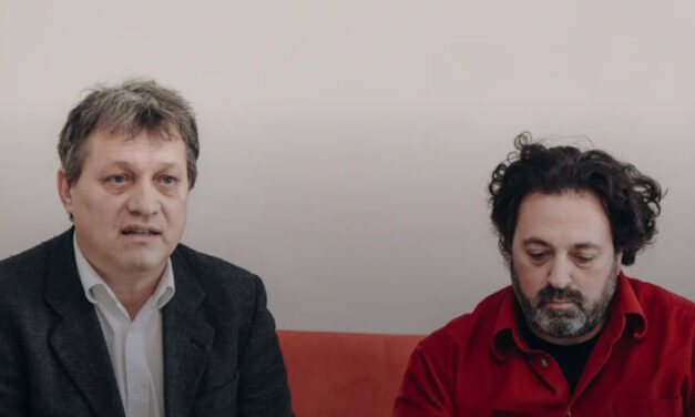 Perpauer: Nincs jogász pozíció az intézményben