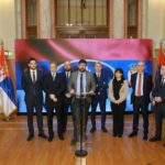 Öt ellenzéki párt az igazságügyi törvények hatályon kívül helyezését kezdeményezi