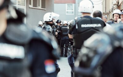 Ismét egyetemistákat állítanak elő a hatóságok