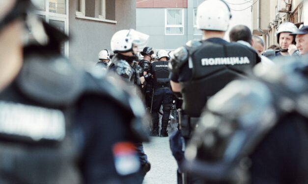 Ismét egyetemistákat állítanak elő a hatóságok