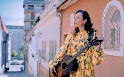 Rúzsa Magdi és Lofti Begi közös produkciója lett az év dala