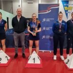 Surján egyéniben és párosban is országos bajnok