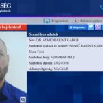 Eltűnt egy önkormányzati képviselő