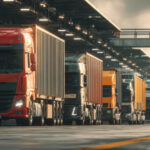 Egyre nagyobb a válság a szállítmányozási ágazatban