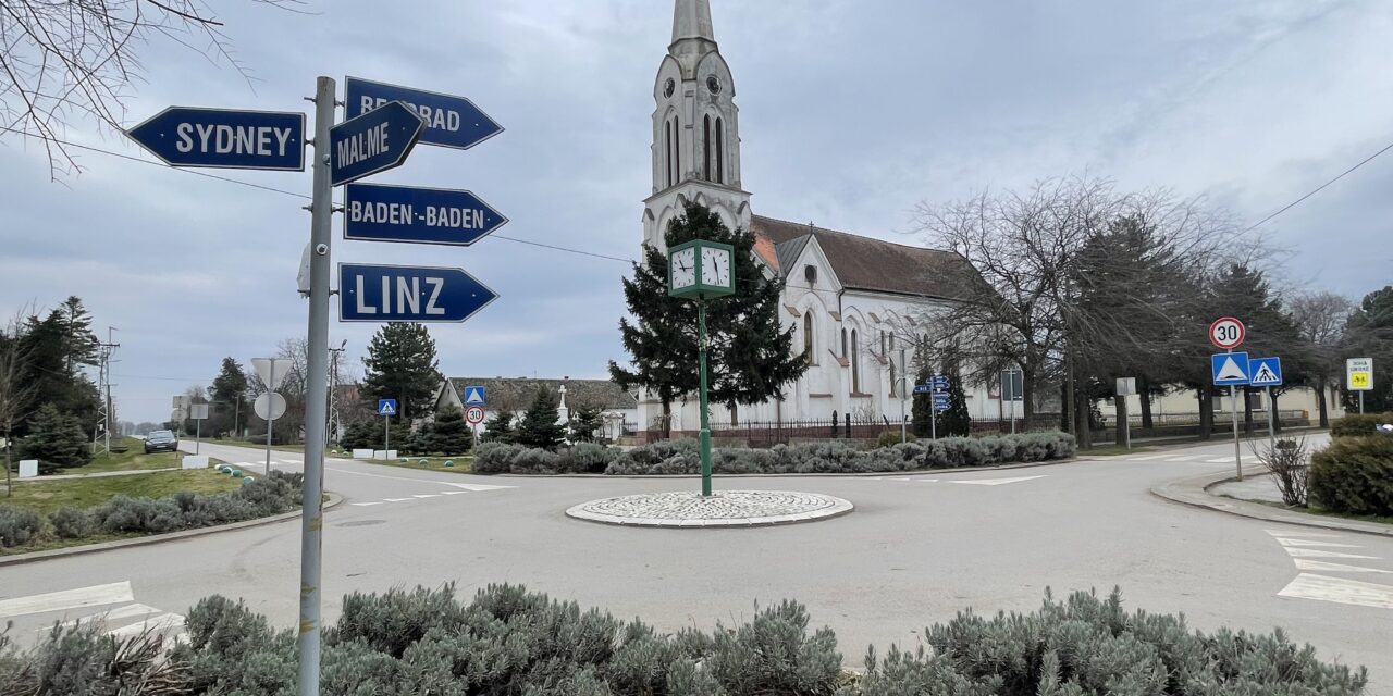 <span class="entry-title-primary">A falu, ahol kedvesek az emberek</span> <span class="entry-subtitle">Még kapható a Családi Kör márciusi száma</span>