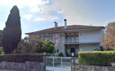 Legalább 100 kilogramm kokaint rejtegettek Szerbia lisszaboni nagykövetségén