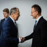 „Magyarország egyértelműen Oroszország politikai utasításait hajtja végre”