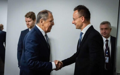 „Magyarország egyértelműen Oroszország politikai utasításait hajtja végre”