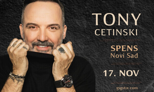 „Tony Cetinski kérjen bocsánatot valótlanságok terjesztése miatt”