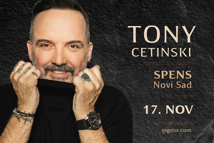 „Tony Cetinski kérjen bocsánatot valótlanságok terjesztése miatt”