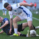 Döntetlen Topolyán