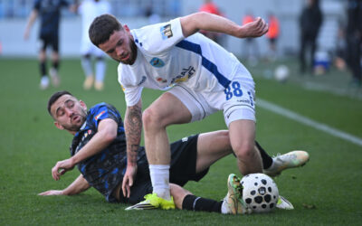 Döntetlen Topolyán