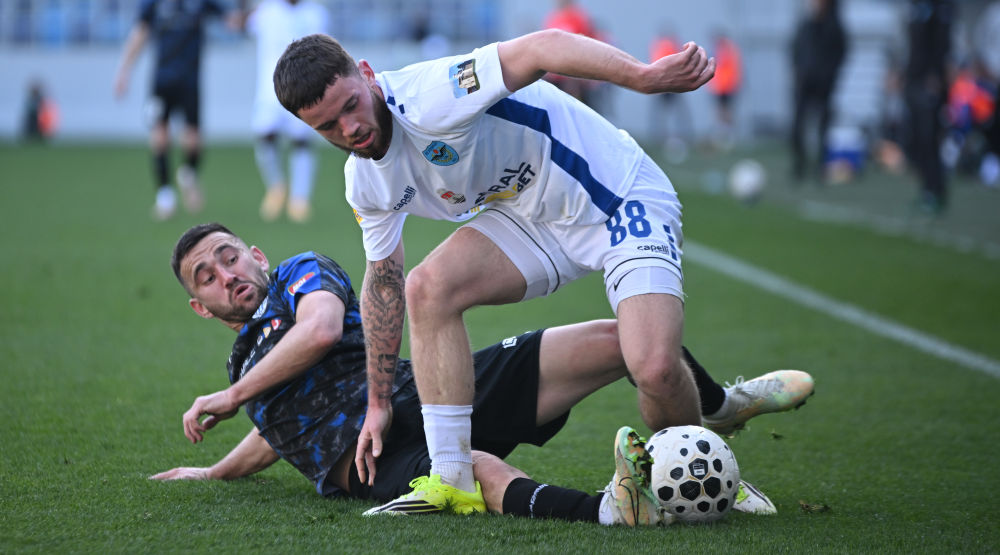 Döntetlen Topolyán