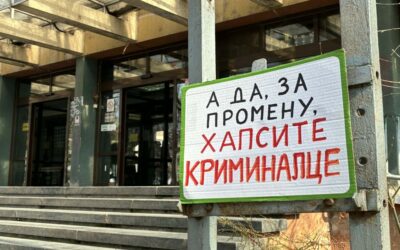 Ismét elhalasztották az egyetemistákat fuvarozó Jaćimović kiskorú fiának a tárgyalását