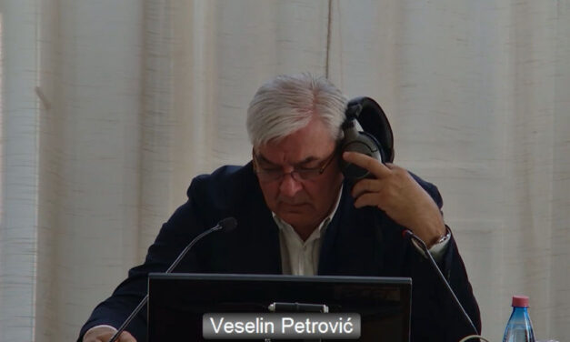 Választ nem kaptak a képviselők, az ügyrendsértést nem tűzte napirendre az elnök