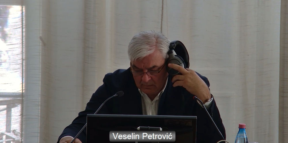 Választ nem kaptak a képviselők, az ügyrendsértést nem tűzte napirendre az elnök