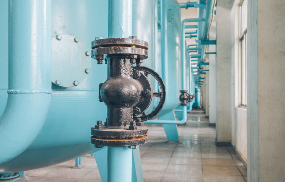 Mérgesen és Tavankúton is kiépül a vízvezeték-hálózat