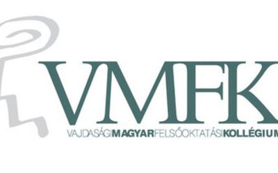 Ösztöndíjpályázat másod- és harmadéves hallgatóknak