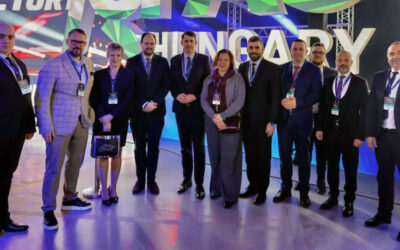 A nemzetárulás bajnokai