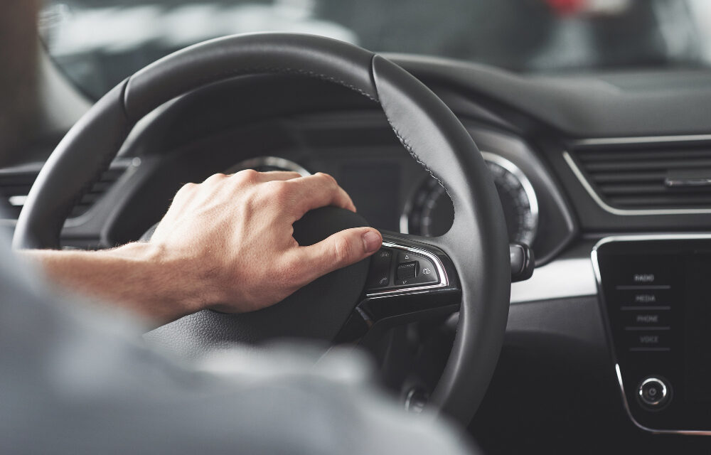 Idiótateszt sofőröknek – mert a volán nem való mindenkinek