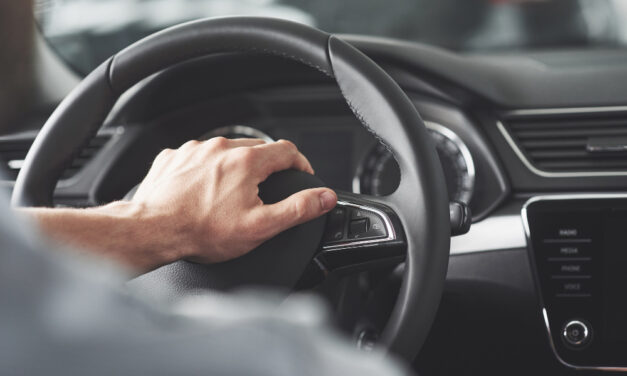 Idiótateszt sofőröknek – mert a volán nem való mindenkinek