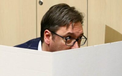 Ha rám szavaztok, békében haltok