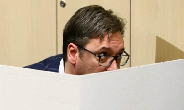 Ha rám szavaztok, békében haltok