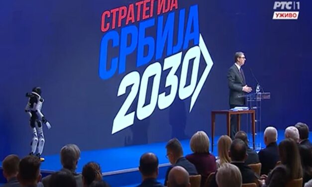 BIRODI: A nemzeti statégia nem foglalkozik az intézmények demokratikus deficitjével, enélkül nincs gazdasági fejlődés sem