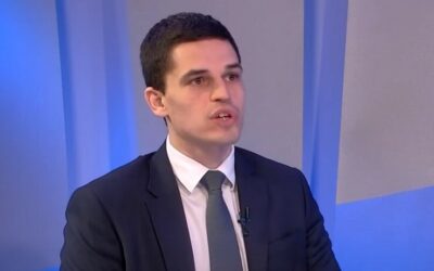 Zavišić: A horvát elitben és általában a horvát társadalomban is domináns az usztasa ideológia