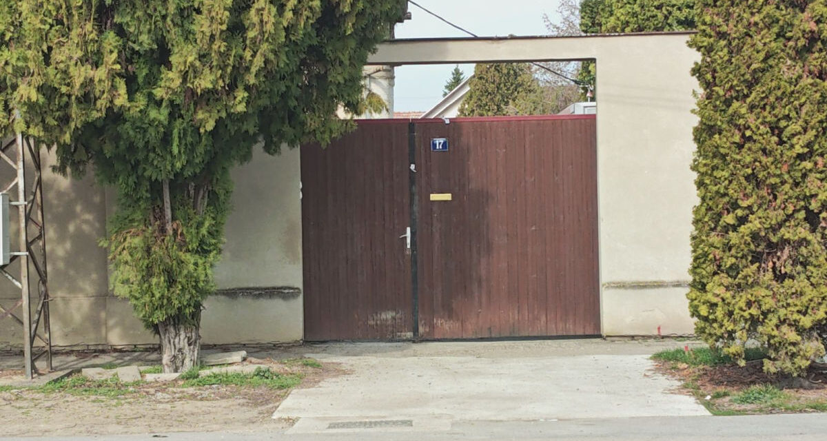 Börtönben marad a zentai gyilkosság elkövetője és felbujtója is