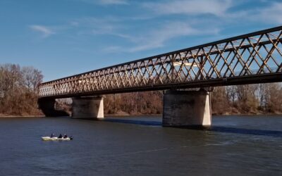 A Tiszába akarja vetni magát egy férfi