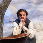 Mintha maga William Shakespeare venné át a főszerepet Zentán