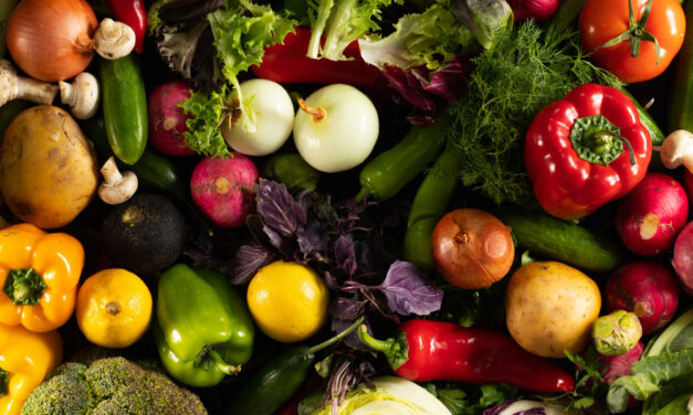 Vissza nem térítendő támogatások a termelőknek