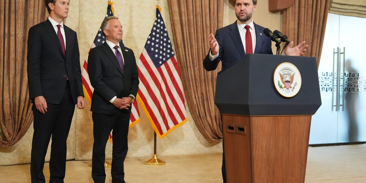 Kudarccal zárultak az iráni háború lezárását célzó maratoni béketárgyalások