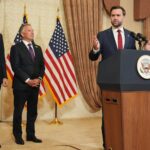 Kudarccal zárultak az iráni háború lezárását célzó maratoni béketárgyalások