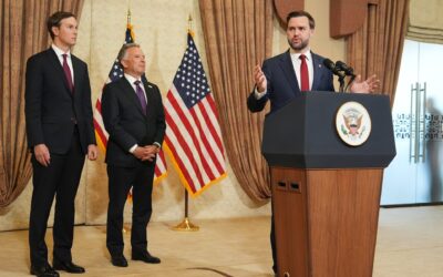 Kudarccal zárultak az iráni háború lezárását célzó maratoni béketárgyalások