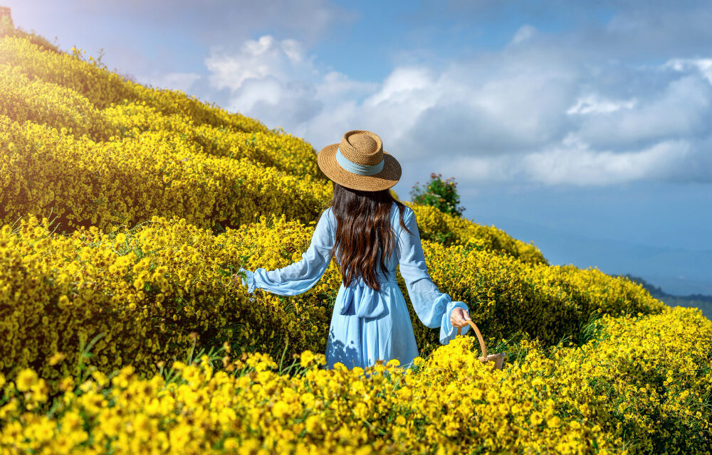 Igazi, kellemes tavaszi hétvégénk lesz