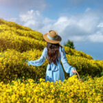 Igazi, kellemes tavaszi hétvégénk lesz