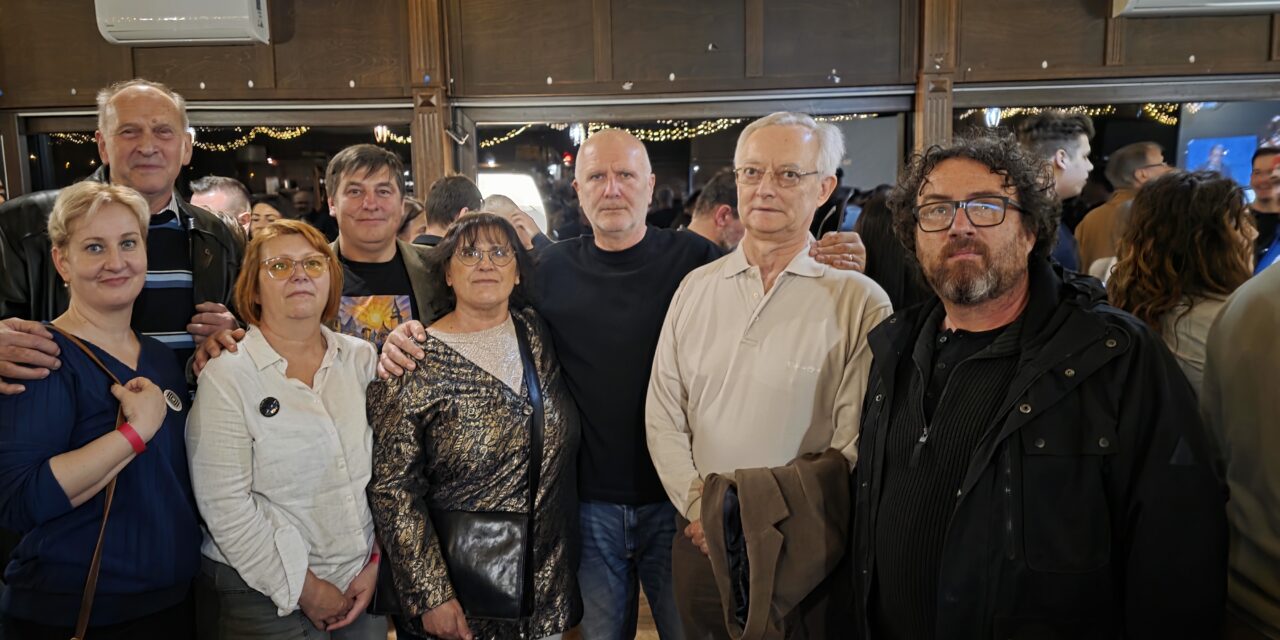 VMP: Kezd kirajzolódni egy ellenzéki összefogás Vajdaságban